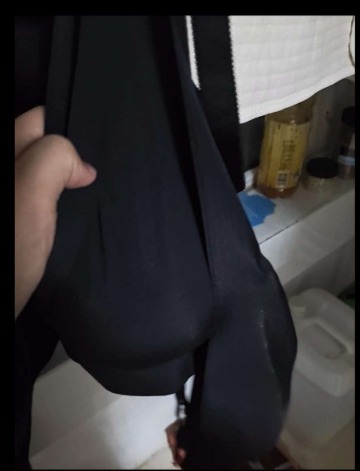 Aisha P.'s Posture Perfect bra review