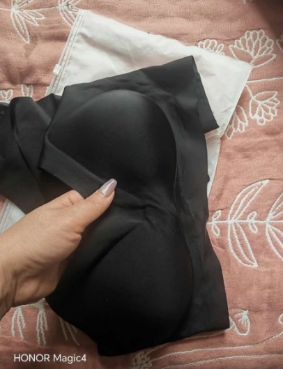 Lerato M.'s Posture Perfect bra review