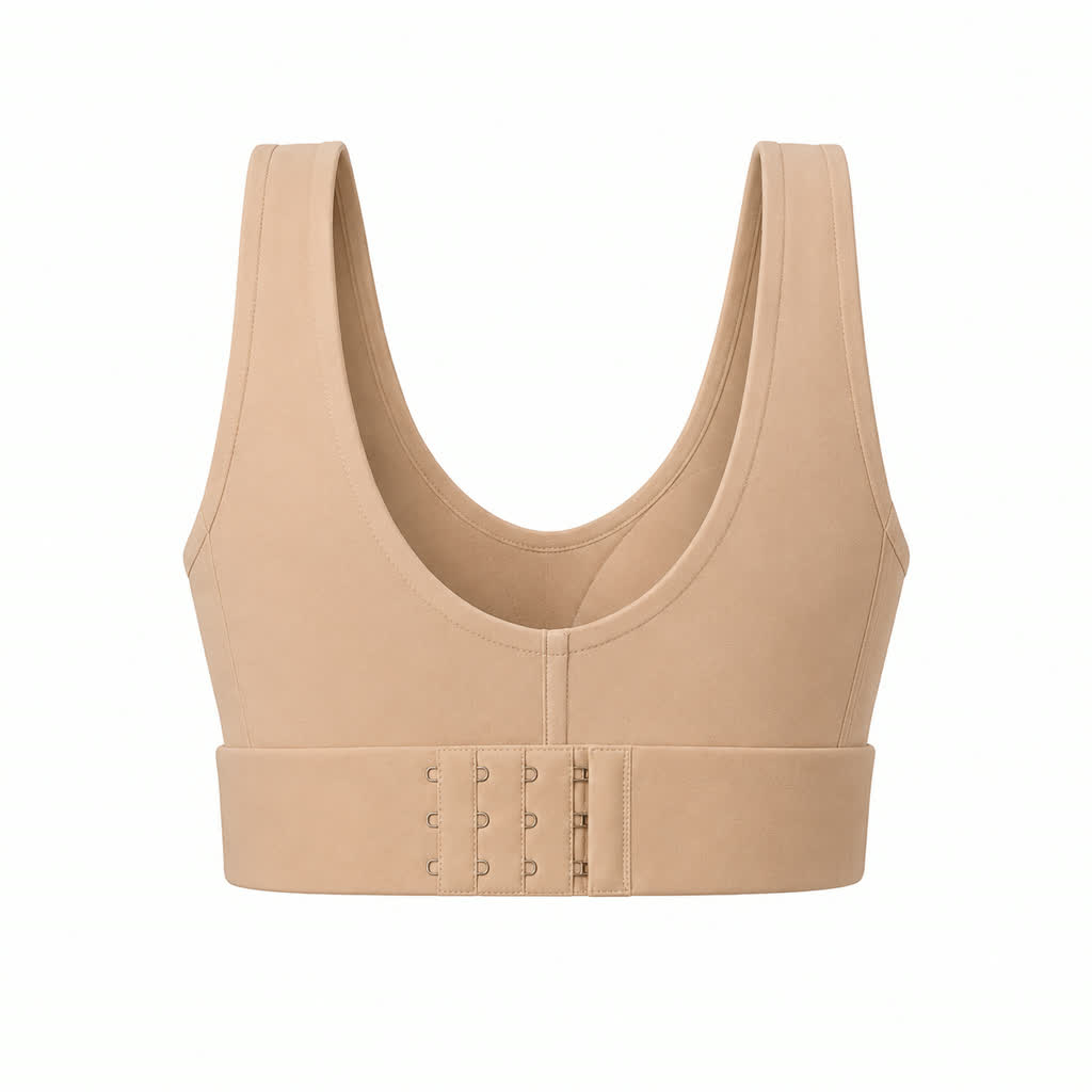 Cross-back support