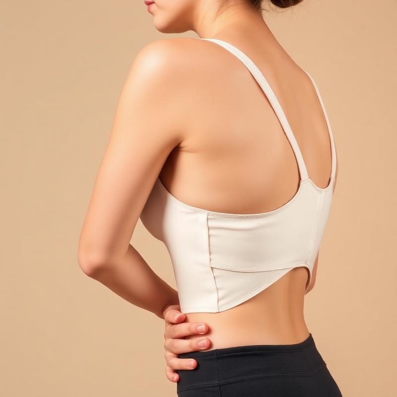 Back
