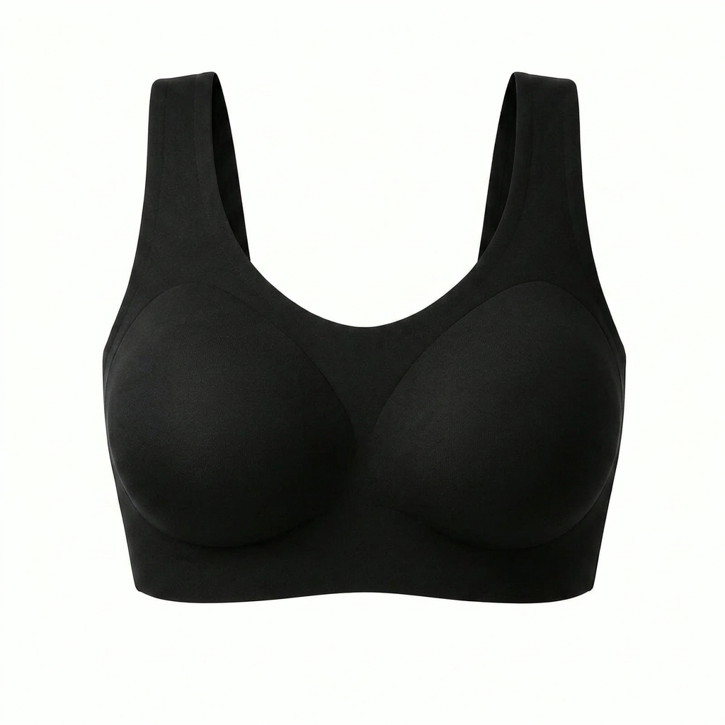 Posture Perfect bra — front view