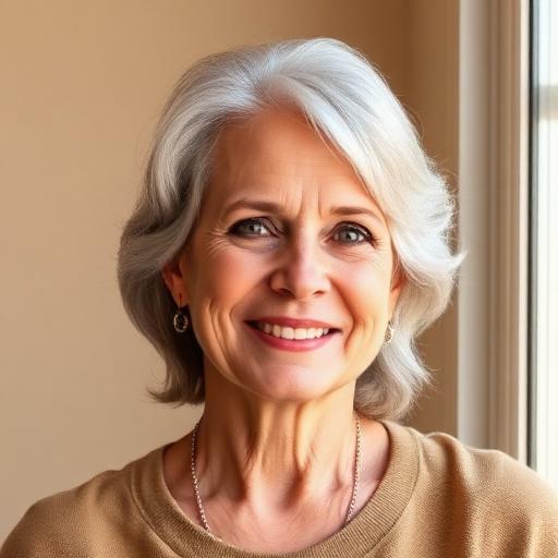 Eleanor W.